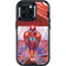 Marvel Spiderman Web Slinger Otterbox Defender iPhone Skin