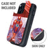 Marvel Spiderman Web Slinger Otterbox Defender iPhone Skin