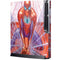 Marvel Spiderman Web Slinger Playstation 3 & PS3 Slim Skin