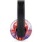 Marvel Spiderman Web Slinger PlayStation 4 Gold Wireless Headset Skin