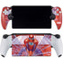 Marvel Spiderman Web Slinger PlayStation Portal Remote Player Skin