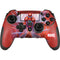 Marvel Spiderman Web Slinger PlayStation Scuf Vantage 2 Controller Skin