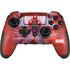 Marvel Spiderman Web Slinger PlayStation Scuf Vantage 2 Controller Skin