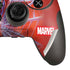 Marvel Spiderman Web Slinger PlayStation Scuf Vantage 2 Controller Skin