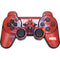 Marvel Spiderman Web Slinger PS3 Dual Shock wireless controller Skin