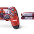 Marvel Spiderman Web Slinger PS4 Console and Controller Bundle Skin