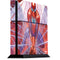 Marvel Spiderman Web Slinger PS4 Console Skin