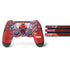 Marvel Spiderman Web Slinger PS4 Pro Bundle Skin