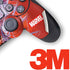 Marvel Spiderman Web Slinger PS4 Pro/Slim Controller Skin