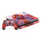 Marvel Spiderman Web Slinger PS4 Slim Bundle Skin