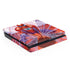 Marvel Spiderman Web Slinger PS4 Slim Skin