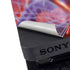 Marvel Spiderman Web Slinger PS4 Slim Skin