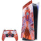Marvel Spiderman Web Slinger PlayStation PS5 Skins