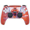 Marvel Spiderman Web Slinger PS5 Controller Skin