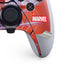 Marvel Spiderman Web Slinger PS5 DualSense Edge Pro Controller Skin