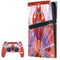 Marvel Spiderman Web Slinger PS5 Pro Bundle Skin