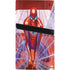 Marvel Spiderman Web Slinger PS5 Pro Console Skin