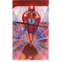 Marvel Spiderman Web Slinger PS5 Slim Digital Edition Bundle Skin