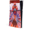 Marvel Spiderman Web Slinger PS5 Slim Digital Edition Console Skin
