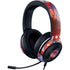 Marvel Spiderman Web Slinger Razer Kraken X Skin