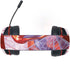 Marvel Spiderman Web Slinger Razer Kraken X Skin