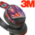 Marvel Spiderman Web Slinger Skullcandy Venue Skin