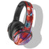 Marvel Spiderman Web Slinger Skullcandy Venue Skin