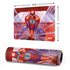 Marvel Spiderman Web Slinger Gaming Mouse Pad