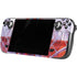 Marvel Spiderman Web Slinger Steam Deck Handheld Gaming Computer OLED Skin