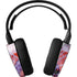 Marvel Spiderman Web Slinger SteelSeries Arctis 3 Skin