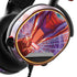 Marvel Spiderman Web Slinger SteelSeries Arctis 3 Skin