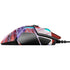 Marvel Spiderman Web Slinger SteelSeries Rival 600 Gaming Mouse Skin