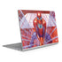 Marvel Spiderman Web Slinger Surface Book 2 13.5in Skin