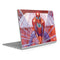 Marvel Spiderman Web Slinger Surface Book 2 15in Skin