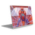 Marvel Spiderman Web Slinger Surface Book 2 15in Skin