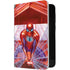 Marvel Spiderman Web Slinger Surface Duo Skin