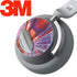 Marvel Spiderman Web Slinger Surface Headphones Skin