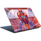 Marvel Spiderman Web Slinger Surface Laptop Skin