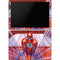 Marvel Spiderman Web Slinger Surface Pro 6 Skin