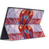 Marvel Spiderman Web Slinger Surface Pro 6 Skin