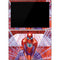 Marvel Spiderman Web Slinger Surface Pro 7 Skin