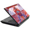 Marvel Spiderman Web Slinger T440s Skin