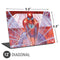Marvel Spiderman Web Slinger Universal Laptop 12in (9.8 x 6.8in) Skin