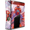 Marvel Spiderman Web Slinger Xbox 360 Slim (2010) Skin