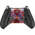 Marvel Spiderman Web Slinger Xbox Elite Wireless Controller Series 2 Skin