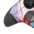 Marvel Spiderman Web Slinger Xbox Elite Wireless Controller Series 2 Skin