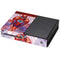 Marvel Spiderman Web Slinger Xbox One Console Skin