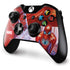 Marvel Spiderman Web Slinger Xbox One Controller Skin