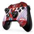 Marvel Spiderman Web Slinger Xbox One Elite Controller Skin
