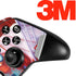 Marvel Spiderman Web Slinger Xbox One Elite Controller Skin